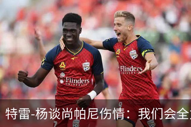 特雷-杨谈尚帕尼伤情：我们会全力支持他的康复