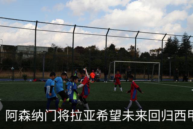阿森纳门将拉亚希望未来回归西甲，谈及皇马时露出微笑